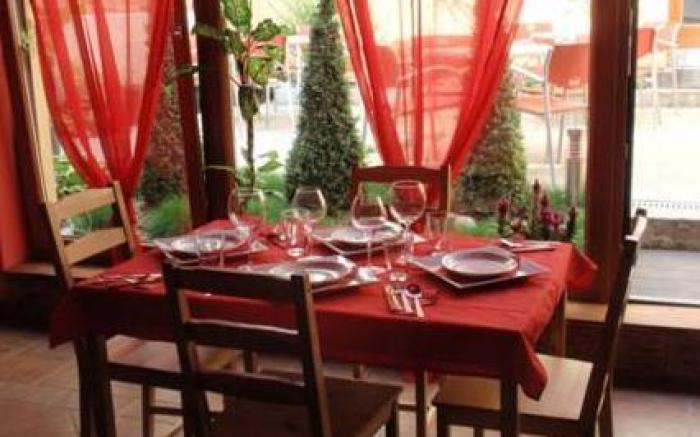 Hotel Tabor