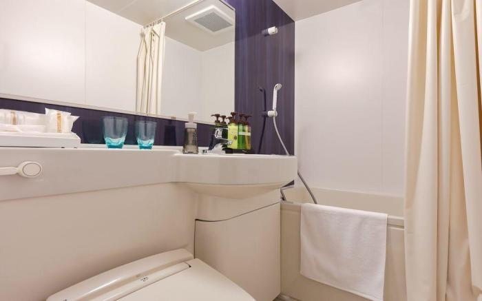 Welina Hotel Dotonbori