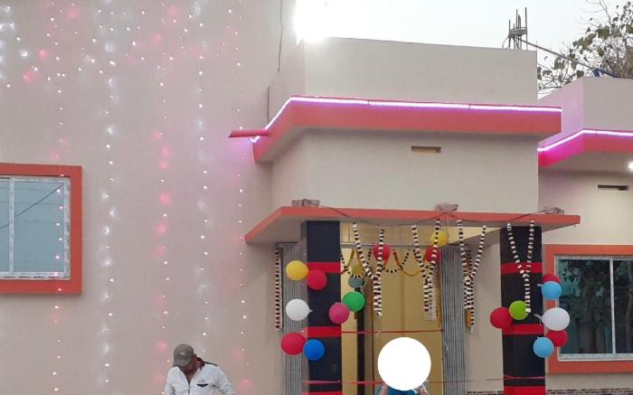Hotel Sahil Inn