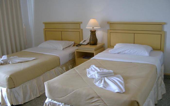 Maneerote Hotel Surin
