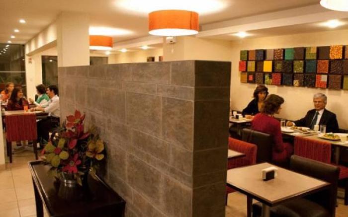 Girasoles Hotel