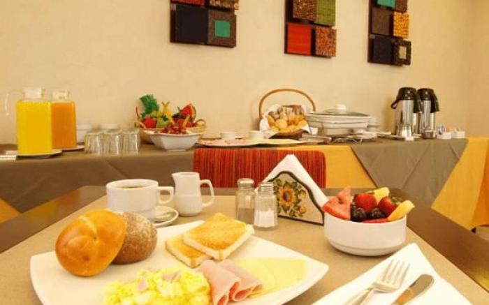 Girasoles Hotel
