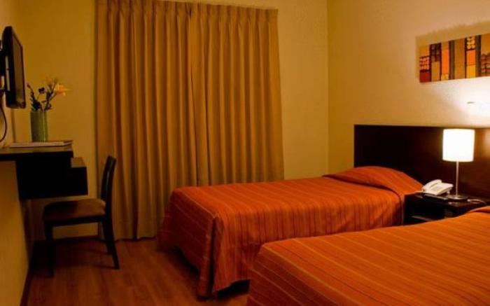 Girasoles Hotel