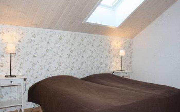 Hotel Stallbacken Nagu