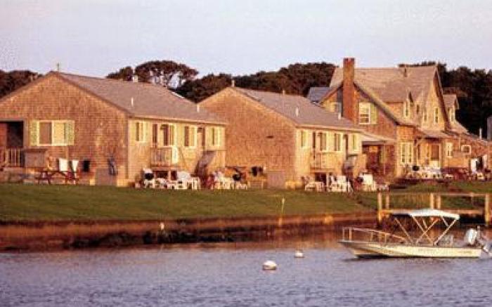 Green Harbor Resort
