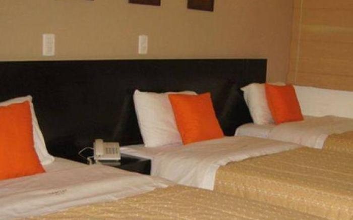 Habitat Hotel