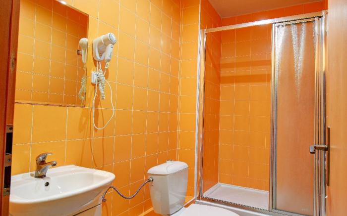 Plus Prague Hostel