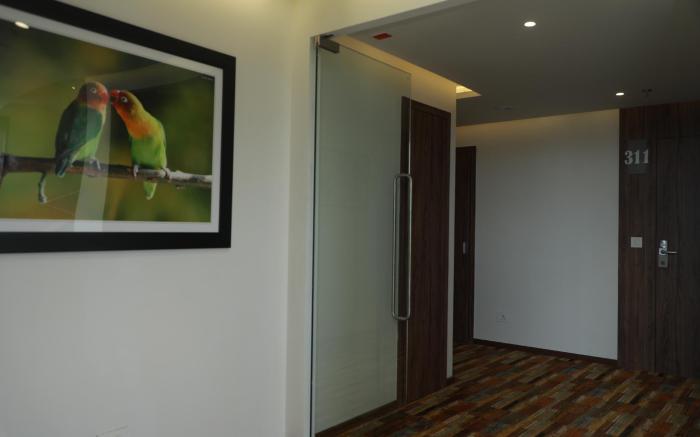 The Monarch at MIDC Rabale, Navi Mumbai