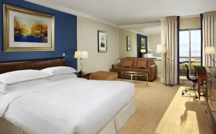 Sheraton Skyline Hotel London Heathrow