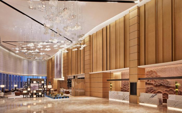Four Points by Sheraton Changsha, Meixi Lake