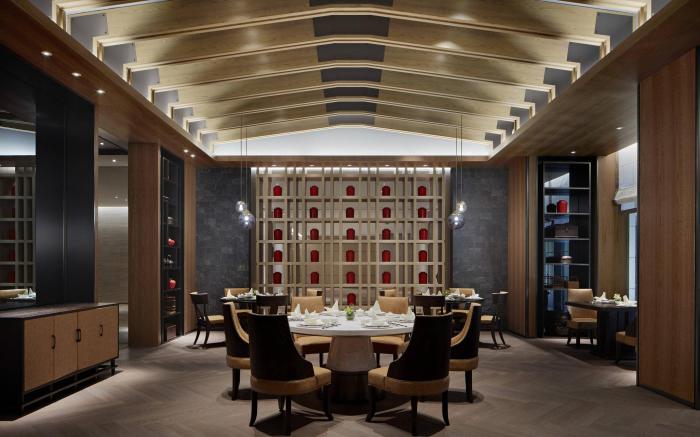 Four Points by Sheraton Changsha, Meixi Lake