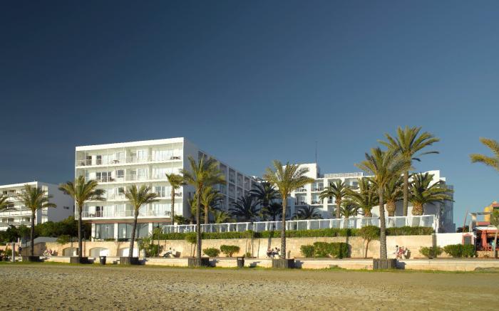 Palladium Hotel Palmyra - All Inclusive