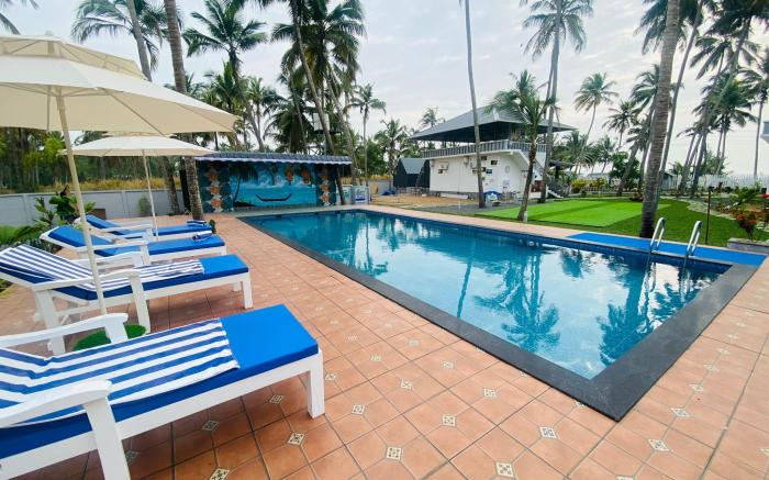 VEDA FIVE WELLNESS RETREAT AND SPA