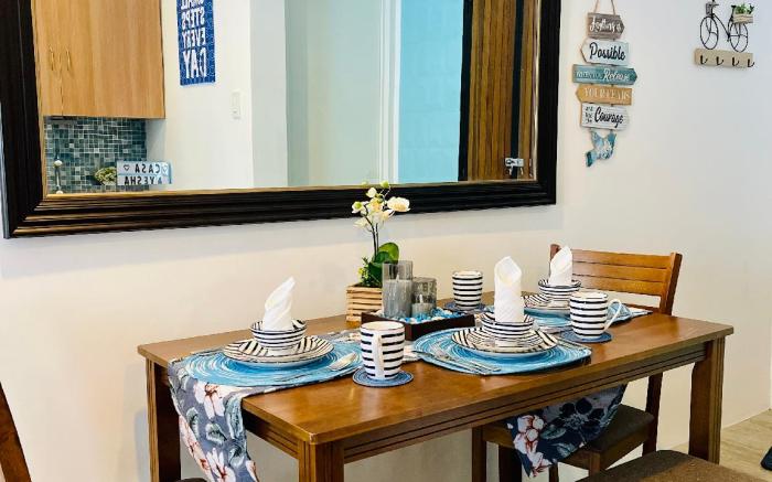 Casa Ayesha Sweet Staycation at La Bella Tagaytay