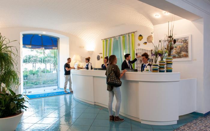Hotel Panorama