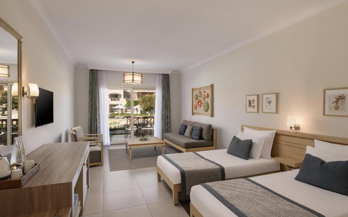 Iberotel Casa Del Mar Resort