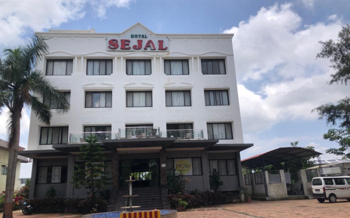 Hotel Sejal By Nexottel