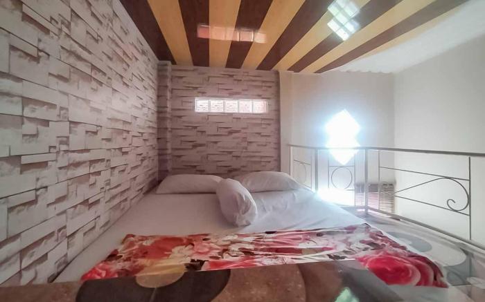d'H Mansion La Rosa Syariah Sentul Mitra RedDoorz