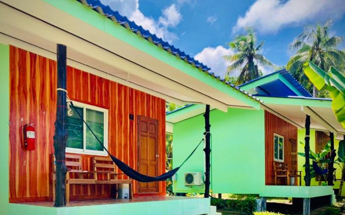 Suan Nai Kokut Resort