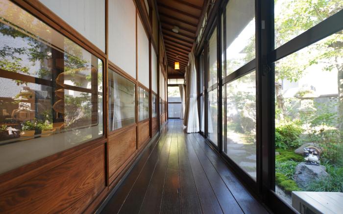 Uji Tea Inn