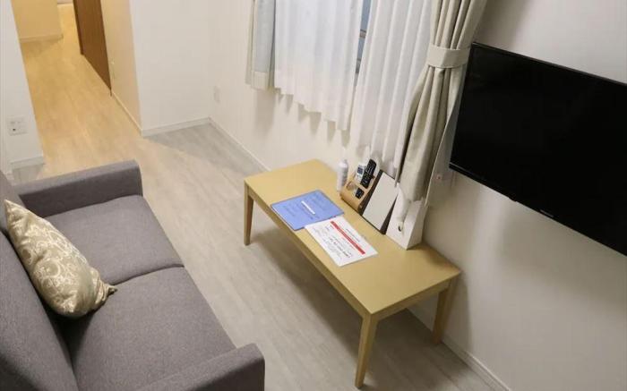 Legatio Hakataekihigashi Hotel                                                                  