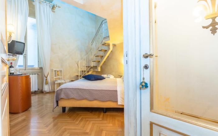 Medici Suite - Suite Medici Loft 8