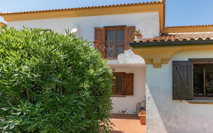 Villa Il Pesco - Villa Il Pesco