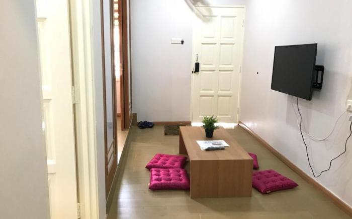 Jiaxin Homestay JP Pedana