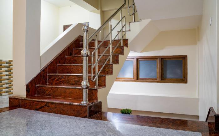 The Parasol INN Sikkim