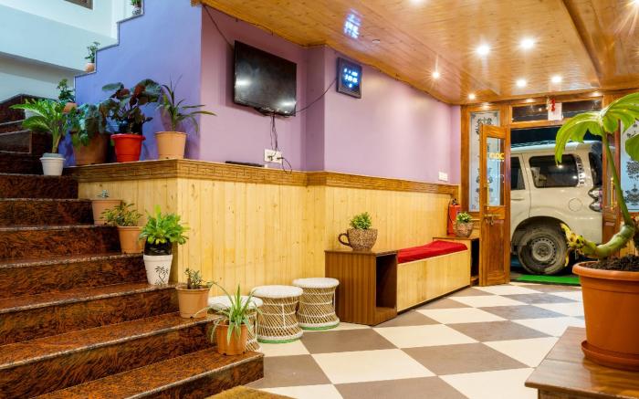 The Parasol INN Sikkim