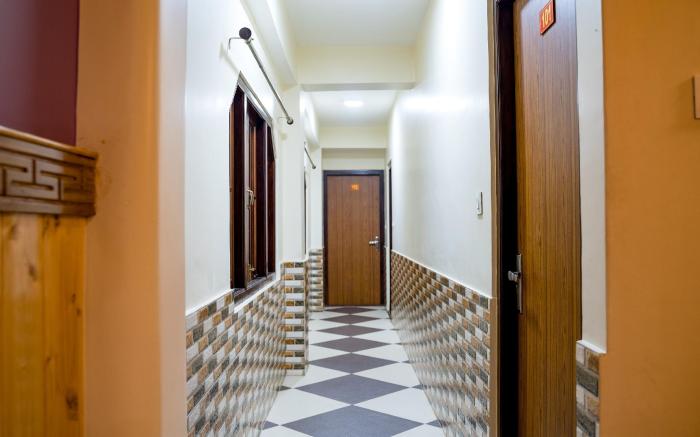 The Parasol INN Sikkim