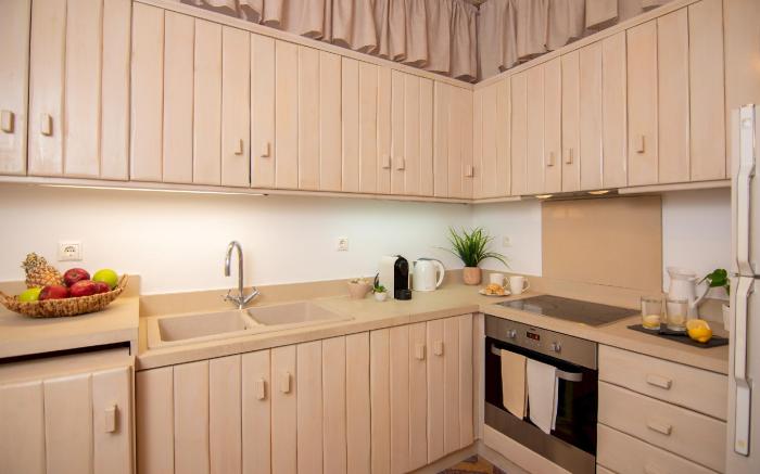 Whitelist Maisonette in Mykonos Town