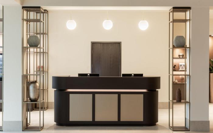 AC Hotel Wuerzburg