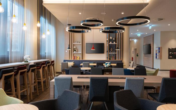 Holiday Inn Express And Suites Potsdam By IHG