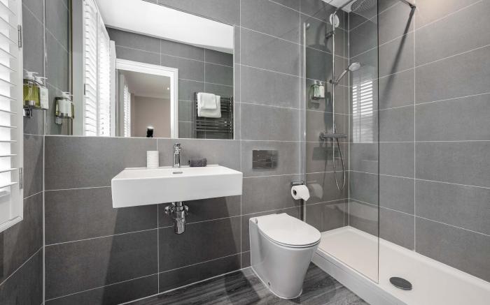 The Regent Aparthotel