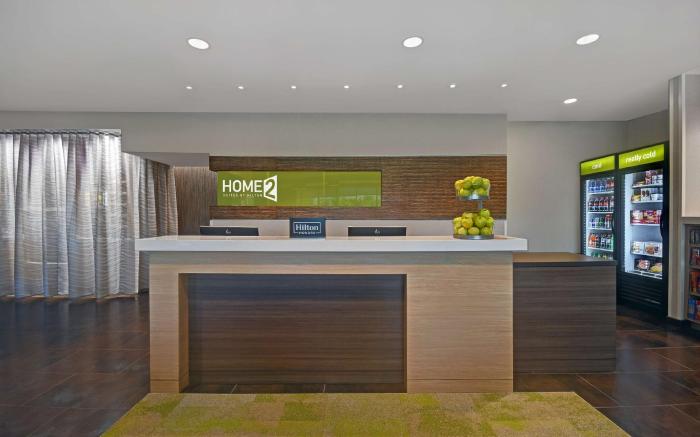 Home2 Suites by Hilton Atlanta Airport North