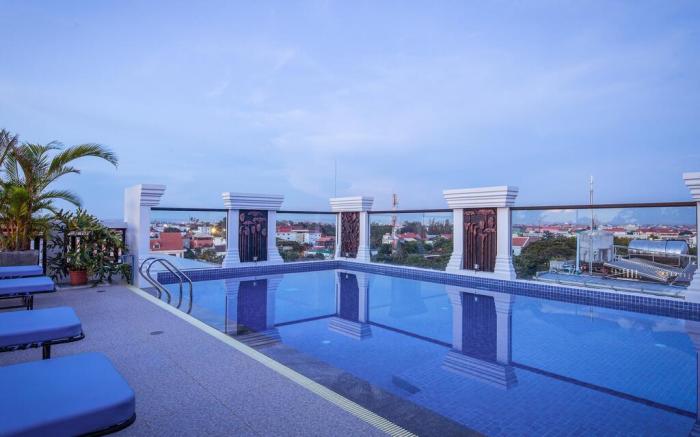 Homewood Hotel