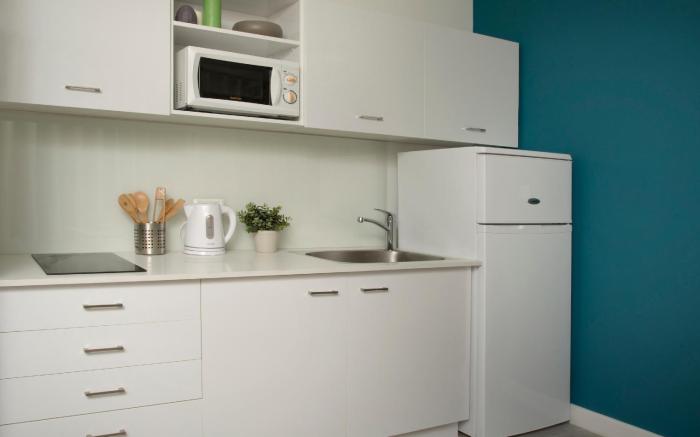 Diana Seaport Apartments