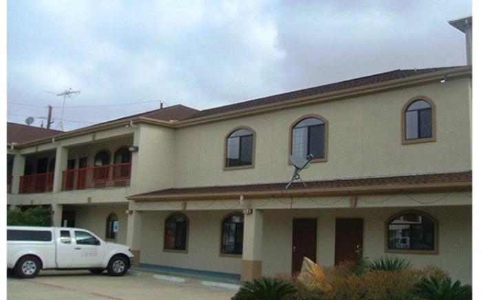 Scottish Inn and Suites Houston-Jones Road