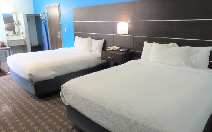 St. Charles Hotel