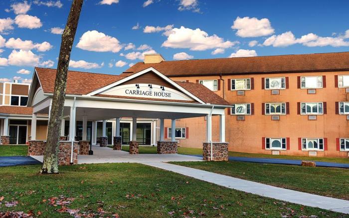 Carriage House Country Club