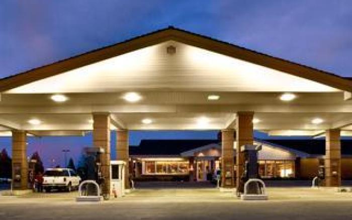 Little America Hotel - Wyoming