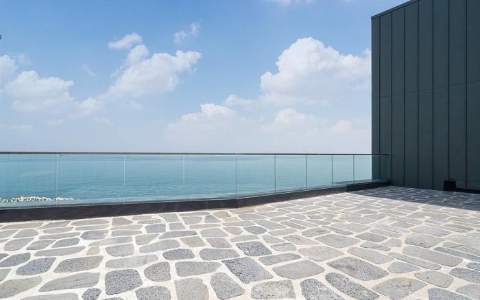 Yeongdeok Hillington Pension