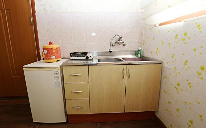 Taean Gaetyeowool Pension