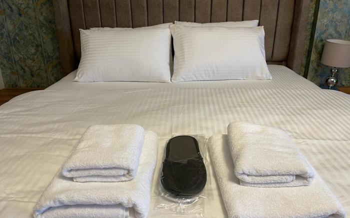 BayMari Suites Plus Florya