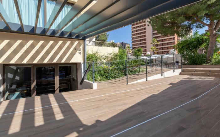 Halley Hotel & Apartments Affiliated by Melia