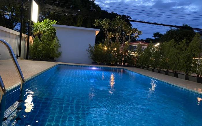 PP Nongkhai Resort