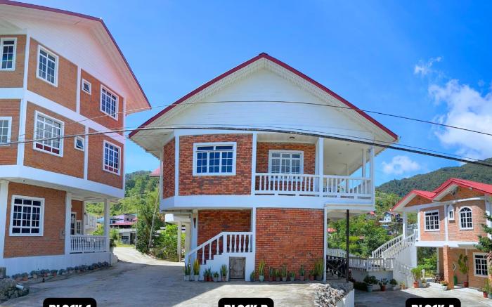 Kundasang Guesthouse