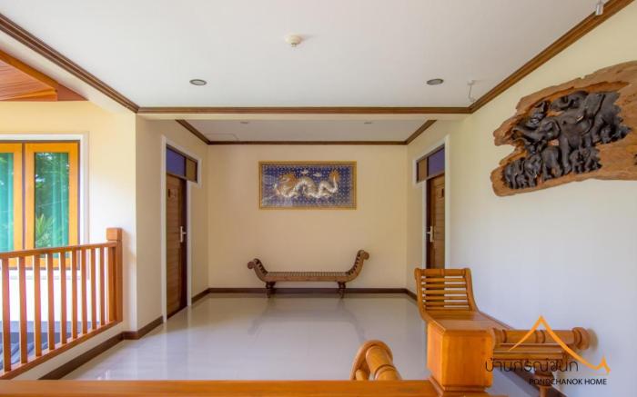 Baan Pondchanok Hotel