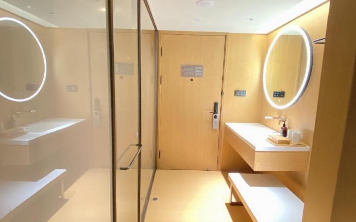 Ji Hotel Nanjing Xianlin Center